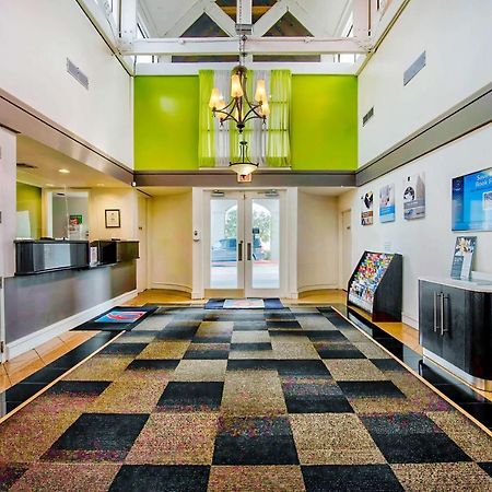 Studio 6-San Antonio, TX - Airport Exterior foto